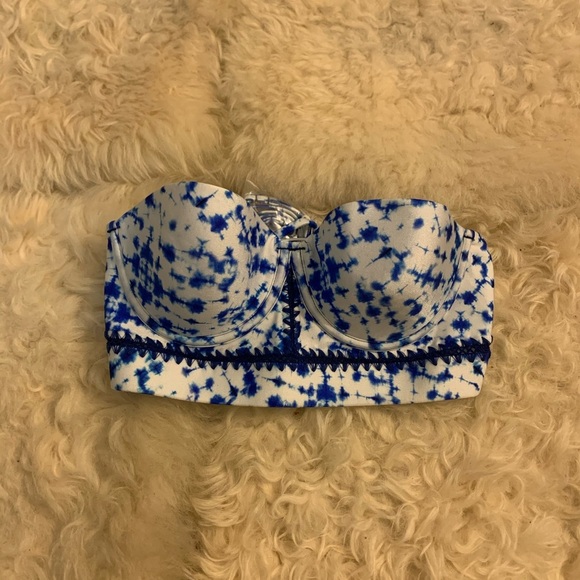 NWT Lulli Fama Bikini - Picture 4 of 8